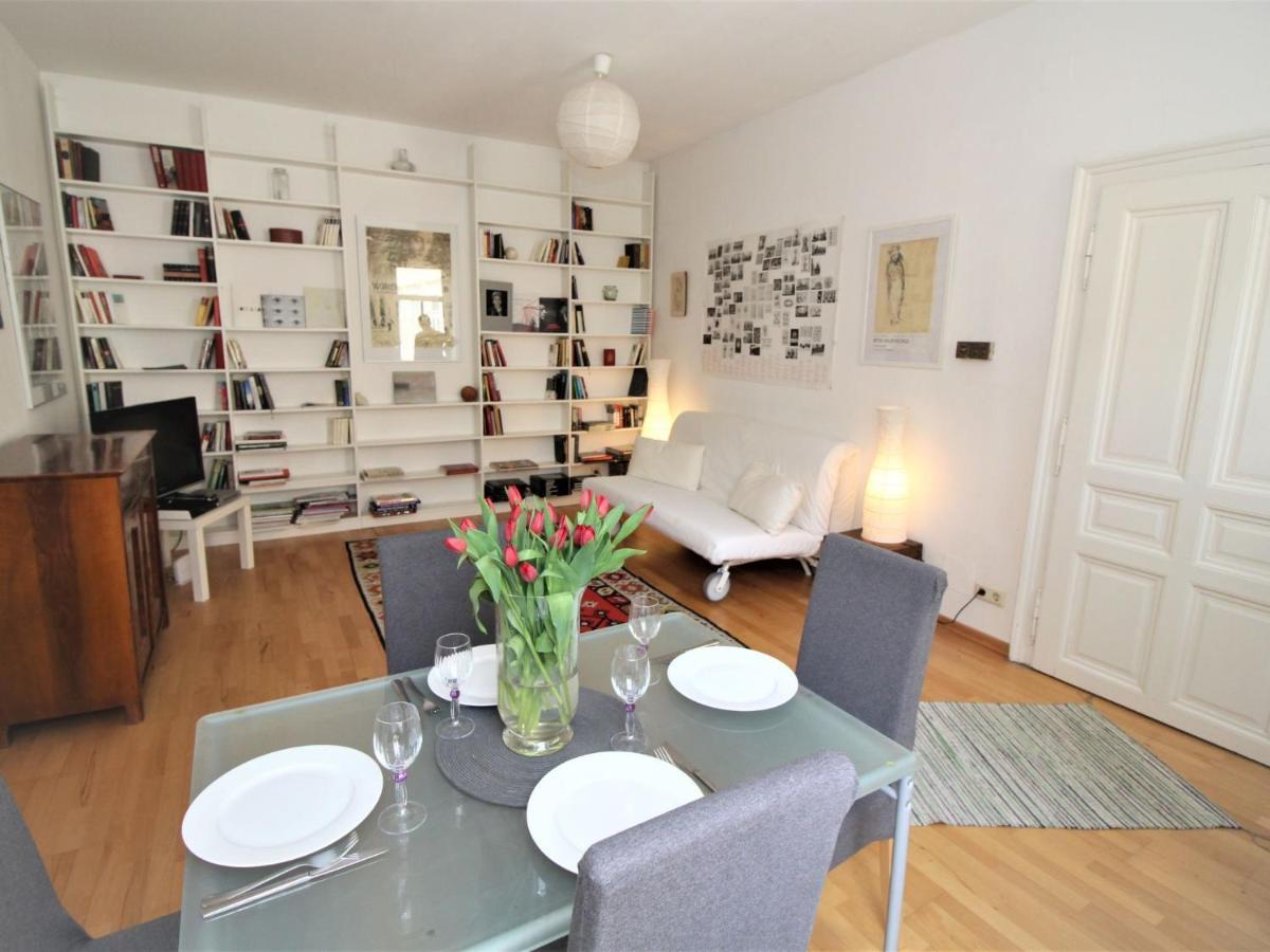 Apartment Wieden-2 Extérieur photo