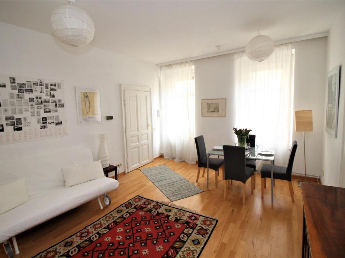 Apartment Wieden-2 Extérieur photo