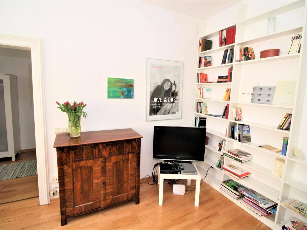 Apartment Wieden-2 Extérieur photo