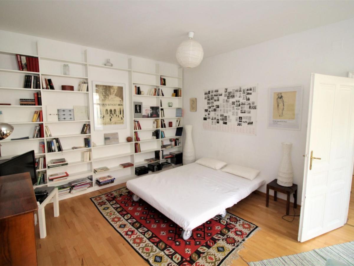 Apartment Wieden-2 Extérieur photo