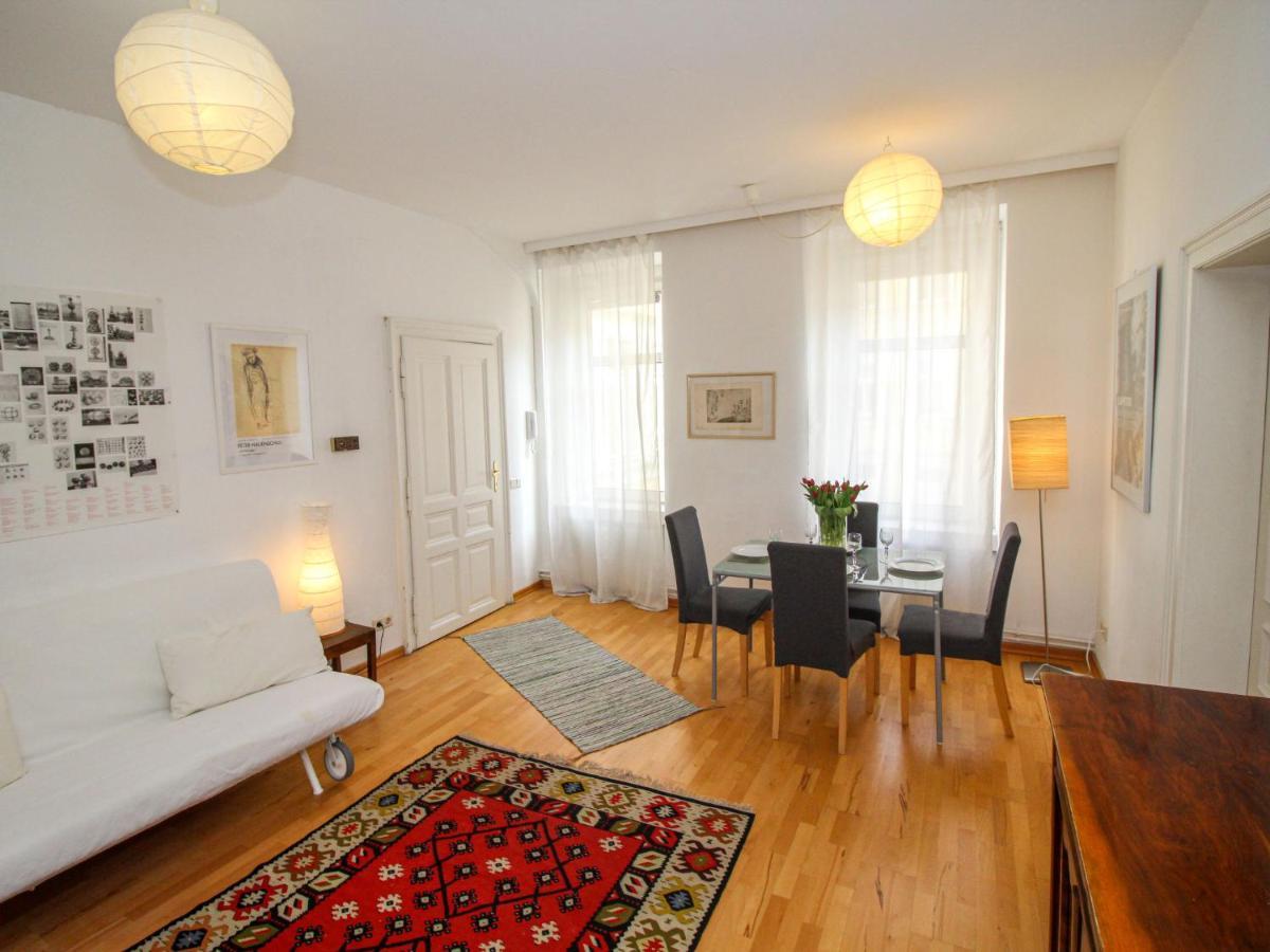 Apartment Wieden-2 Extérieur photo