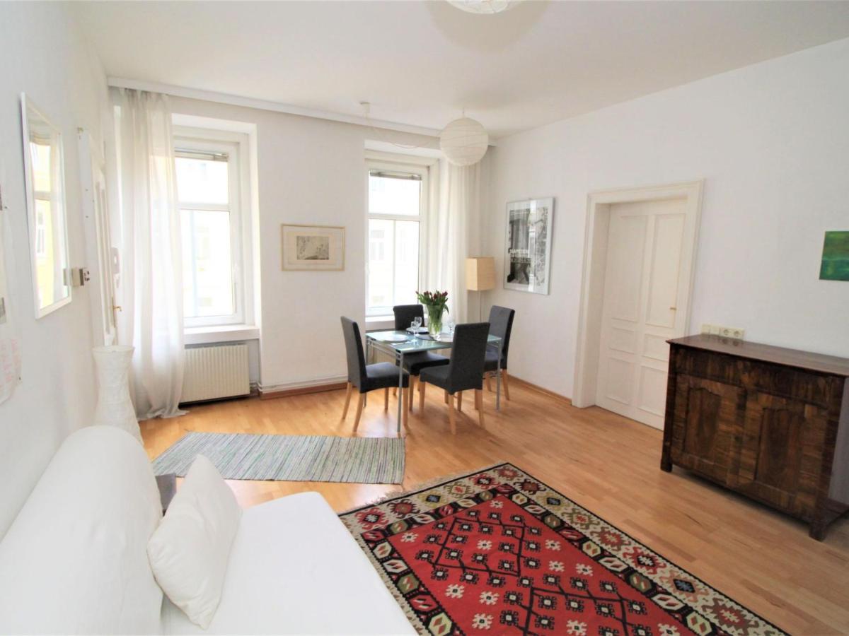 Apartment Wieden-2 Extérieur photo