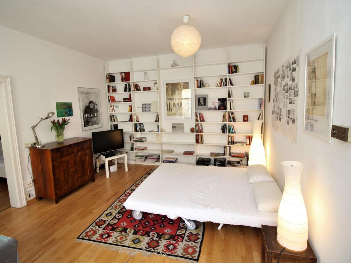 Apartment Wieden-2 Extérieur photo