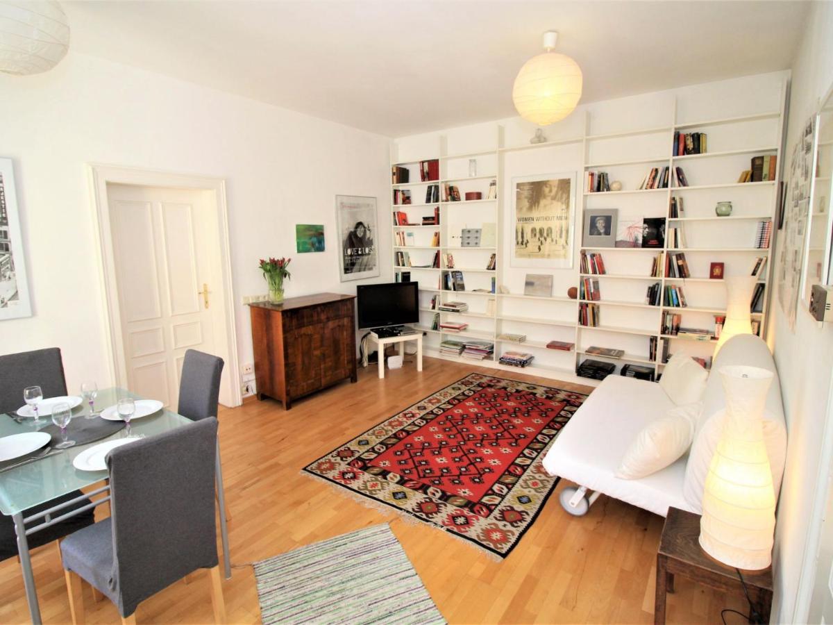 Apartment Wieden-2 Extérieur photo