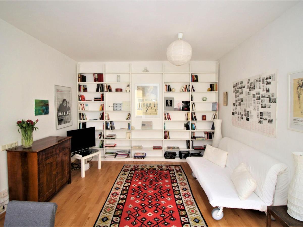 Apartment Wieden-2 Extérieur photo